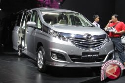 CX5 dan Mazda2 Andalan Penjualan Mazda