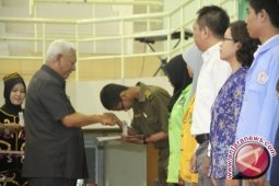 Kaltim Beri Kesempatan Belajar ke Rusia