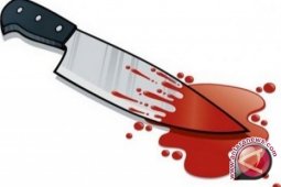 Tersangka Pembacok Polisi Berhasil Ditangkap