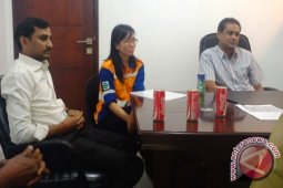 Kesbangpol Linmas Data Ekspatriat di Kukar