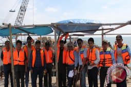 Pelabuhan Kenyamukan Butuh Jalan Penghubung