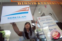 Rekanan PT KAI tersangka penyelewangan sewa tanah