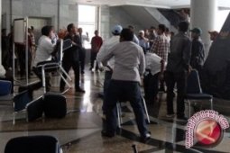 Rusuh MK, Cukupkah hanya perusuh yang bertanggung jawab?