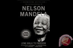 Mandela tak bisa bicara