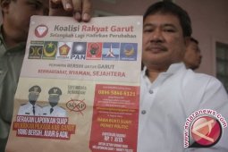 KPU : politik uang merusak demokrasi