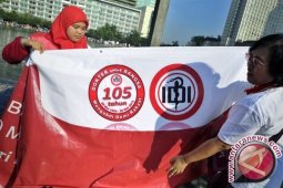 IDI serukan dokter tak mogok kerja