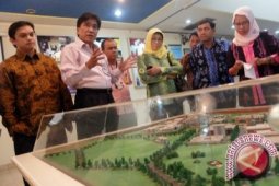 Indonesia Siap Kembangkan Nuklir