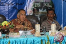 HSU Perlu Pusat Informasi