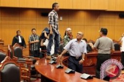 90 Persen Pilkada Berakhir Di MK