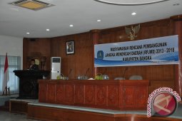 Bupati Bangka: Sektor Pertanian Alternatif Pasca Timah