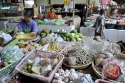 Anggota DPRD Pangkalpinang Minta Pemkot Tata Pasar