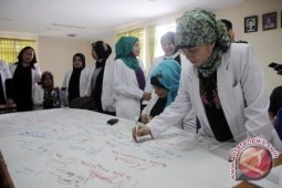 Tolak Kriminalisasi Dokter Pelayanan RS Sepi