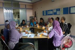 LPS-AIR: PPID Wajib Dibentuk Badan Publik