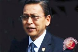 Wapres kritik daerah tak anggarkan investasi