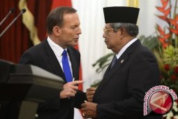Tweet Presiden SBY: tinjau ulang kerja sama dengan Australia