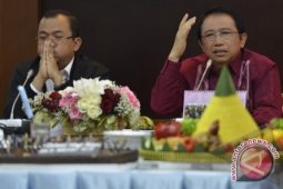 Marzuki Alie: MK Tanggung Jawab Dengan Tuhan