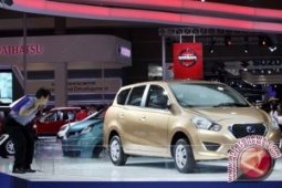 Mobil murah buka 70.000 lapangan kerja