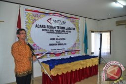 Antara Jajaki Buka Biro di Kalimantan Utara