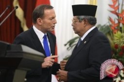 Tweet Presiden SBY: Tinjau Ulang Kerja Sama Dengan Australia