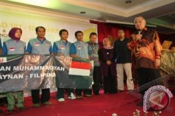Muhammadiyah Luncurkan Saluran Televisi