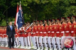 Sangat wajar Australia minta maaf
