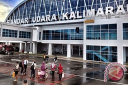 Runway-Ringroad Harus Seiring