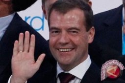Presiden dijadwalkan terima PM Belanda