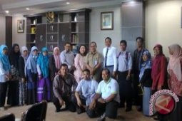 Kaltim Kirim 15 Mahasiswa ke Universitas of Adelaide