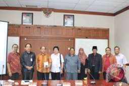 Nunukan Tak Ajukan Bantuan di APBD-P 2013