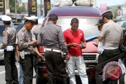 Polresta Gelar Razia Pekat