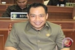 Sarkowi : Harus Ada Sinergi Pembangunan