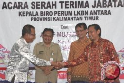 Media Massa Diperlukan untuk Informasikan Pembangunan