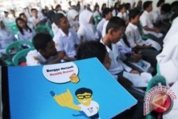 Pemkab Bangka Tengah Sediakan Anggaran SLTA