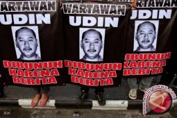 Kantor berita se-dunia bertekad pertahankan independensi berita