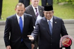 Presiden Panggil Pulang Dubes RI