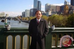 Kegiatan Mahasiswa Indonesia Di Australia Masih Normal