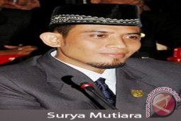 RAPBK 2014 Banda Aceh Rp 1 Triliun