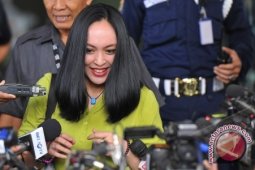 MA Hukum Angelina Sondakh 12 Tahun Penjara