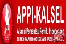 APPI Duga Politisasi Pendidikan