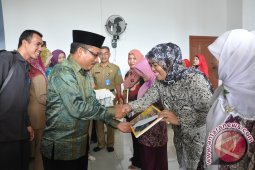 BKP Gelar Lomba B2SA Non Beras