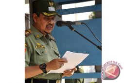Wabup Merasa Tidak Adil