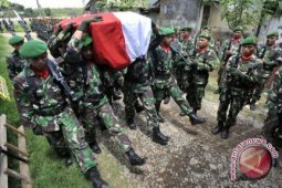 13 Jenazah Korban Heli Jatuh Berhasil Diidentifikasi