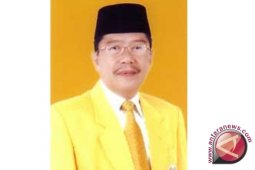 Mansyah Lebih Utamakan Kerja