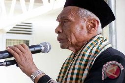 Ketua MUI Minta Gubernur Pilih Wakil Berakhlak