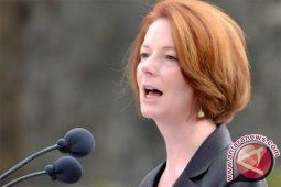 Julia Gillard minta PM Australia telepon SBY