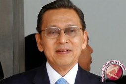 Wapres tanyakan hambatan ekspor sawit ke PM Rutte