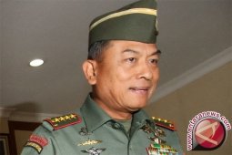 Panglima TNI janji tindak tegas pelaku penyerangan di Krawang