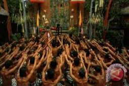 Adopsi Cara Bali Kembangkan Wisata Budaya