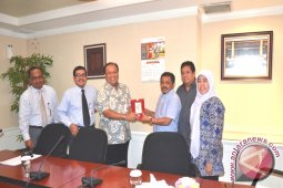 Bank Daerah Harus Global