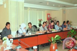 Dukung Wacana BPD Kaltim Jadi PT